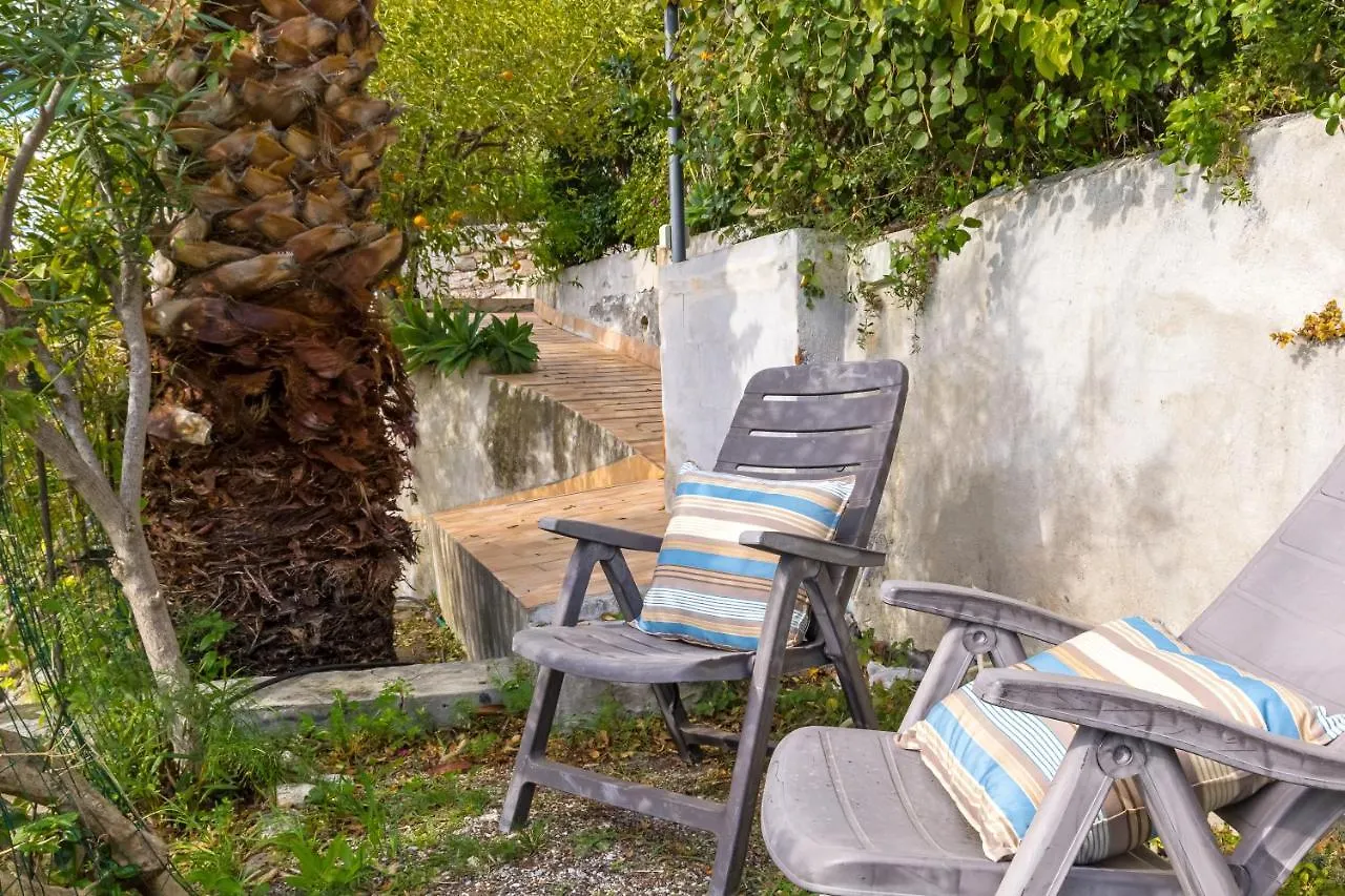 Holiday home Villa Kate - Taormina